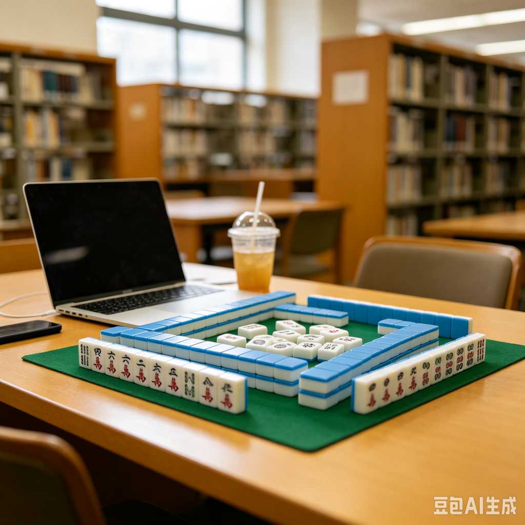 Bucaramanga,mahjong