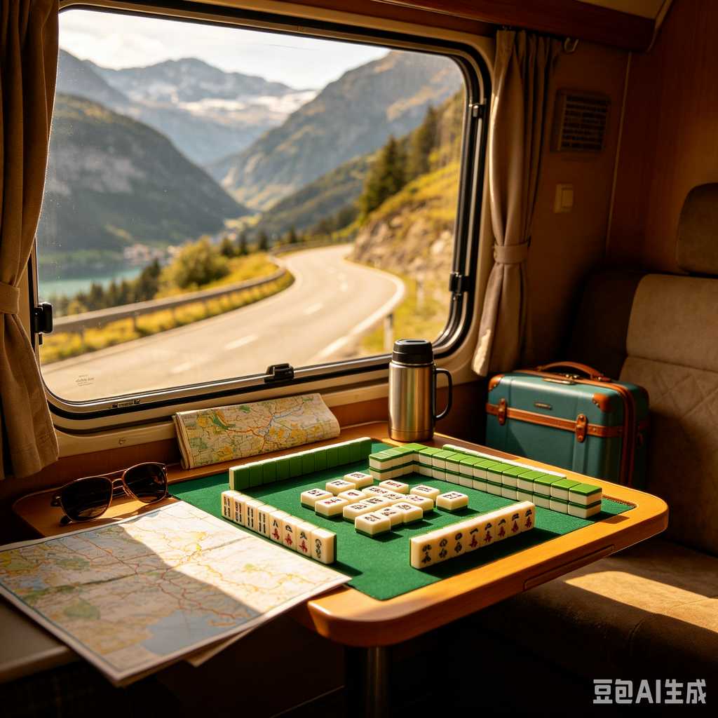 Merced,mahjong