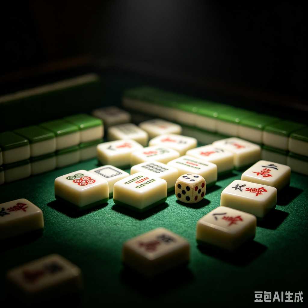Lubbock,mahjong