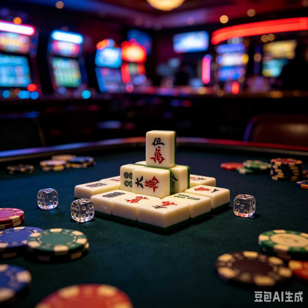 Indianapolis,mahjong