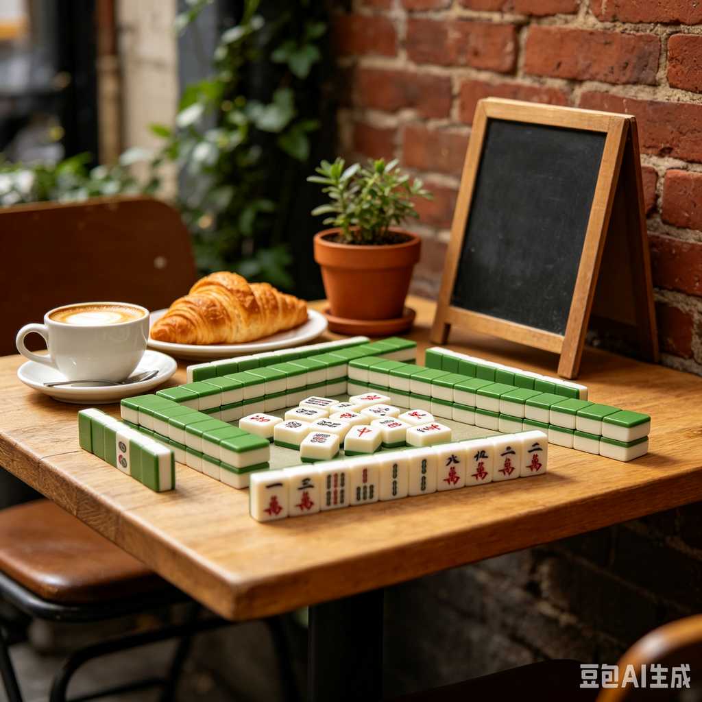 Potosi,mahjong